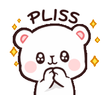 Cute animated illustration